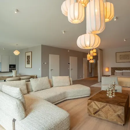Meuse Riverside Apartamento *