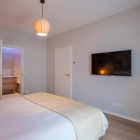 Appartement Meuse Riverside