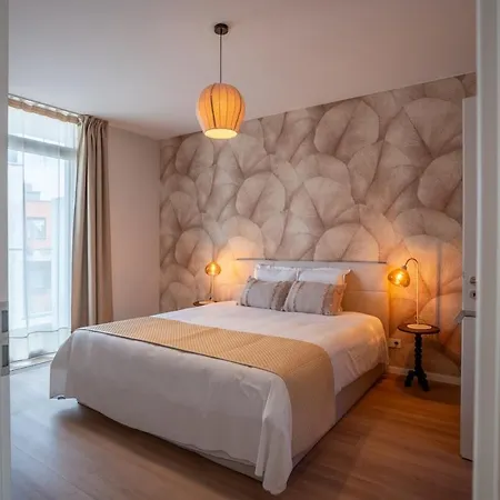 Meuse Riverside Apartamento Lieja
