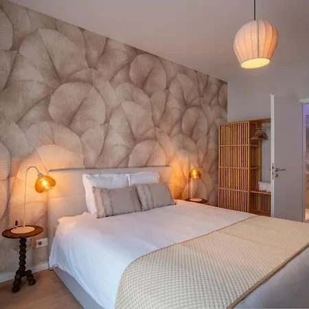 Apartamento Meuse Riverside *