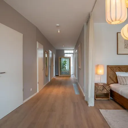 Appartement Meuse Riverside Luik