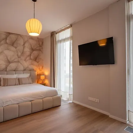 Meuse Riverside Apartamento *