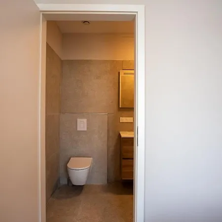 Apartamento Meuse Riverside *