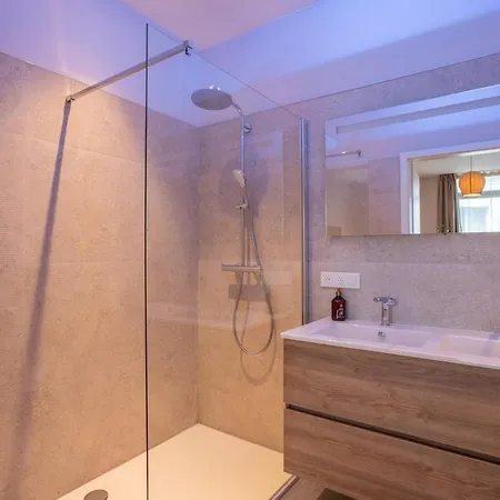 Meuse Riverside Apartamento