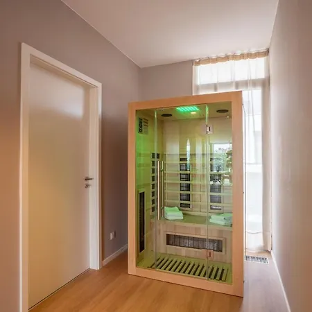 Meuse Riverside Appartement Luik