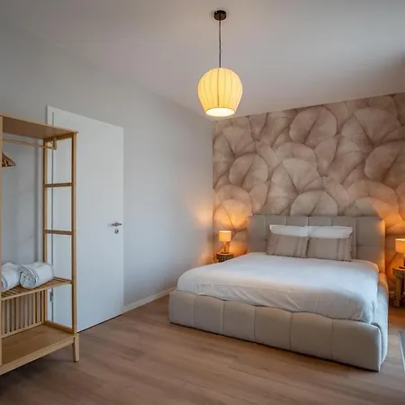 Meuse Riverside Apartamento Lieja